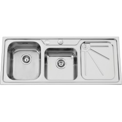 LAVA-LOUÇA CAPRICE DW BC...