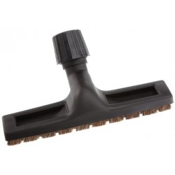 ESCOVA PARA ASPIRADOR UNIVERSAL COM ROSCA , RODAS PELO P/PARQUET