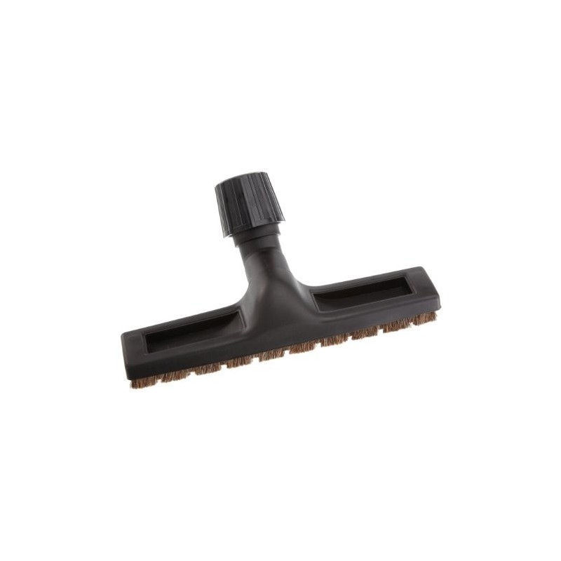 ESCOVA PARA ASPIRADOR UNIVERSAL COM ROSCA , RODAS PELO P/PARQUET