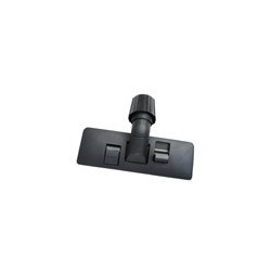 ESCOVA UNIVERSAL P/ASPIRADOR C/ROSCA