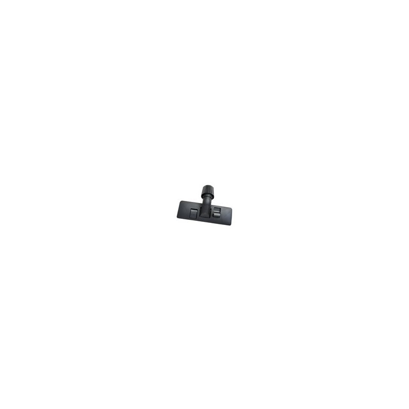 ESCOVA UNIVERSAL P/ASPIRADOR C/ROSCA