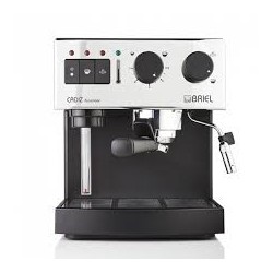 MÁQUINA CAFÉ CADIZ ES62A BRIEL