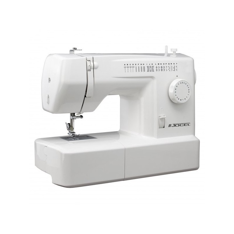 MÁQUINA DE COSTURA JMC013279 JOCEL
