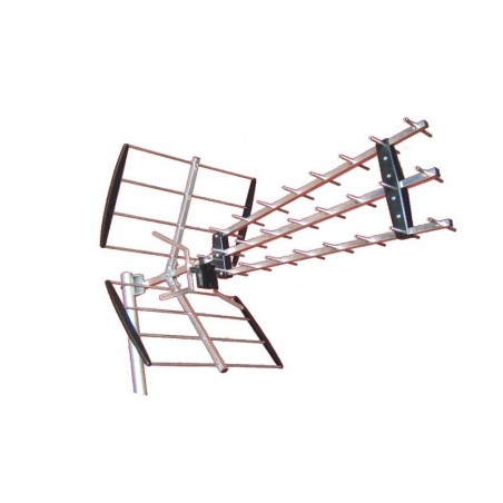 ANTENA ESPECIAL KV45 