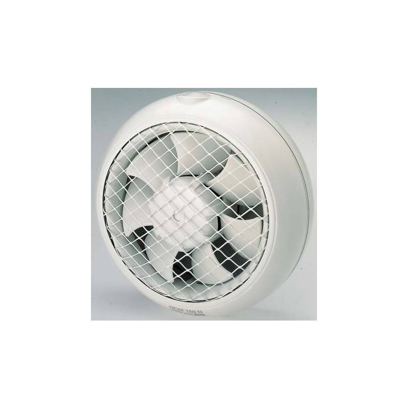 EXAUSTOR HCM-225 S&P