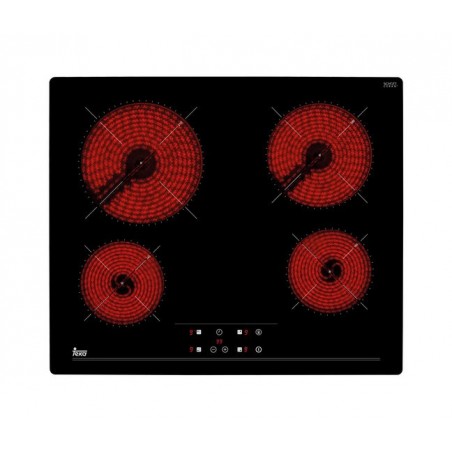 PLACA VITROCERÂMICA TZ6415 TEKA