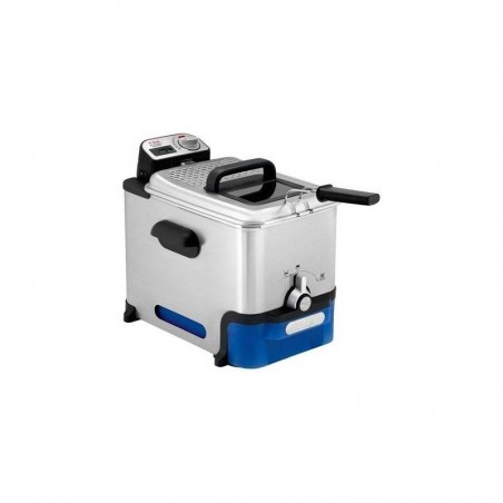 FRITADEIRA FR804015 OLEOCLEAN PRO TEFAL