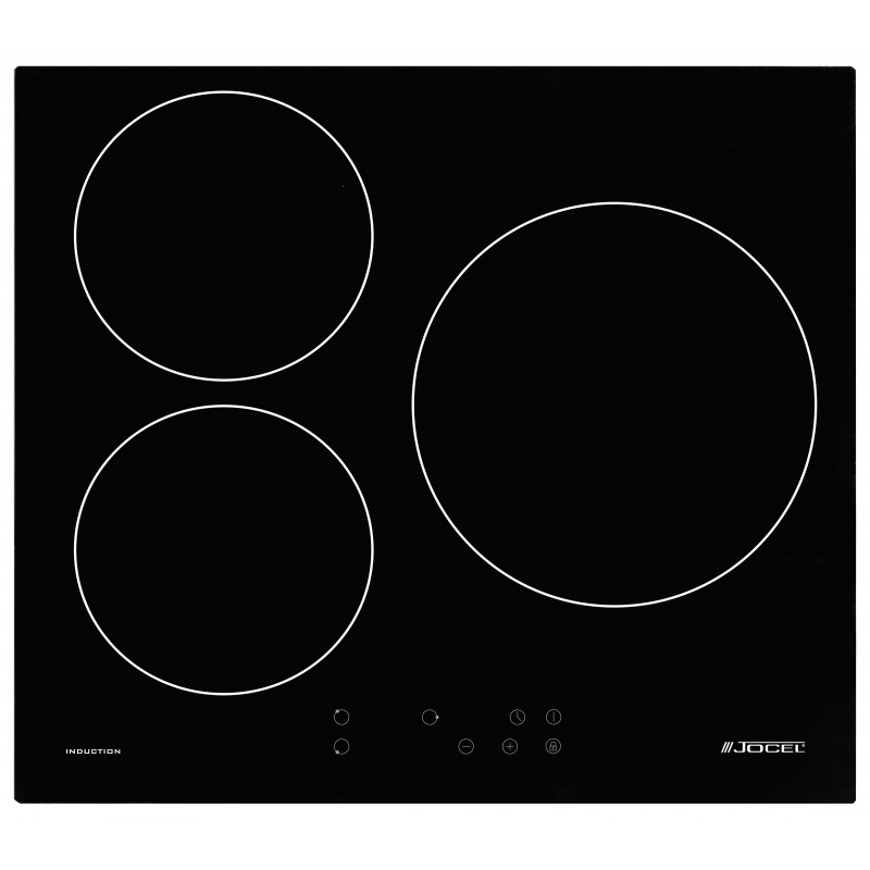 PLACA DE INDUÇÃO JP3EI002013 JOCEL