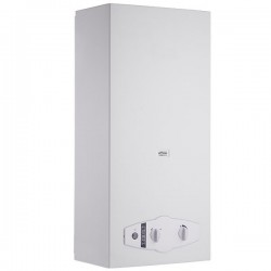 ESQUENTADOR ZEUS WRN10-4KB23S3555 NATURAL