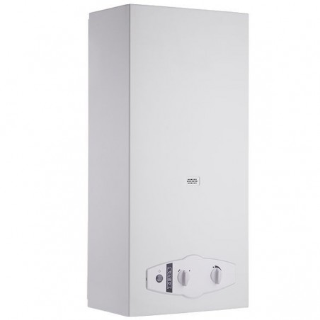 ESQUENTADOR ZEUS WRN10-4KB23S3555 NATURAL