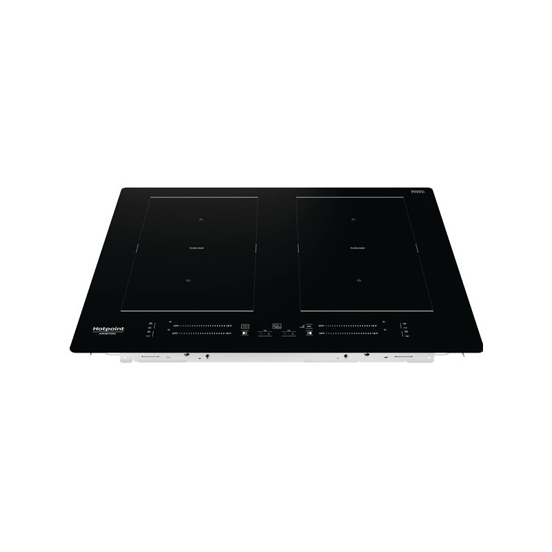 PLACA INDUÇÃO HS5160CNE (BOOSTER 4 ZONAS) HOTPOINT