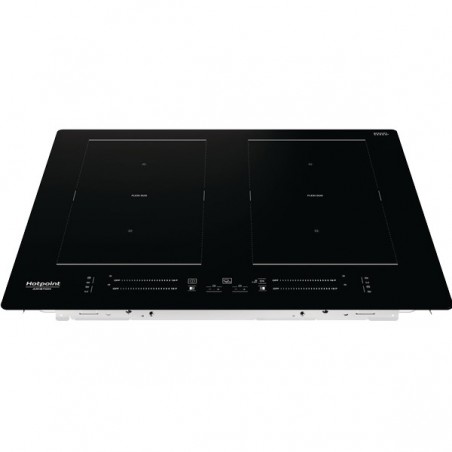 PLACA INDUÇÃO HS5160CNE (BOOSTER 4 ZONAS) HOTPOINT