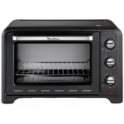 FORNO ELECTRICO OX444810 19L MOULINEX