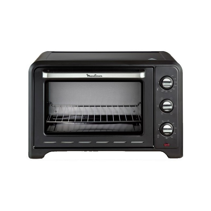 FORNO ELECTRICO OX444810 19L MOULINEX