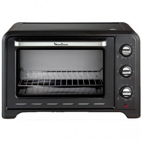FORNO ELECTRICO OX444810 19L MOULINEX