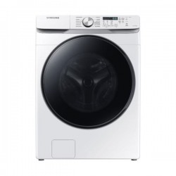 MÁQUINA DE LAVAR ROUPA WF18T8000GW/EP 18KG 1100RPM SAMSUNG