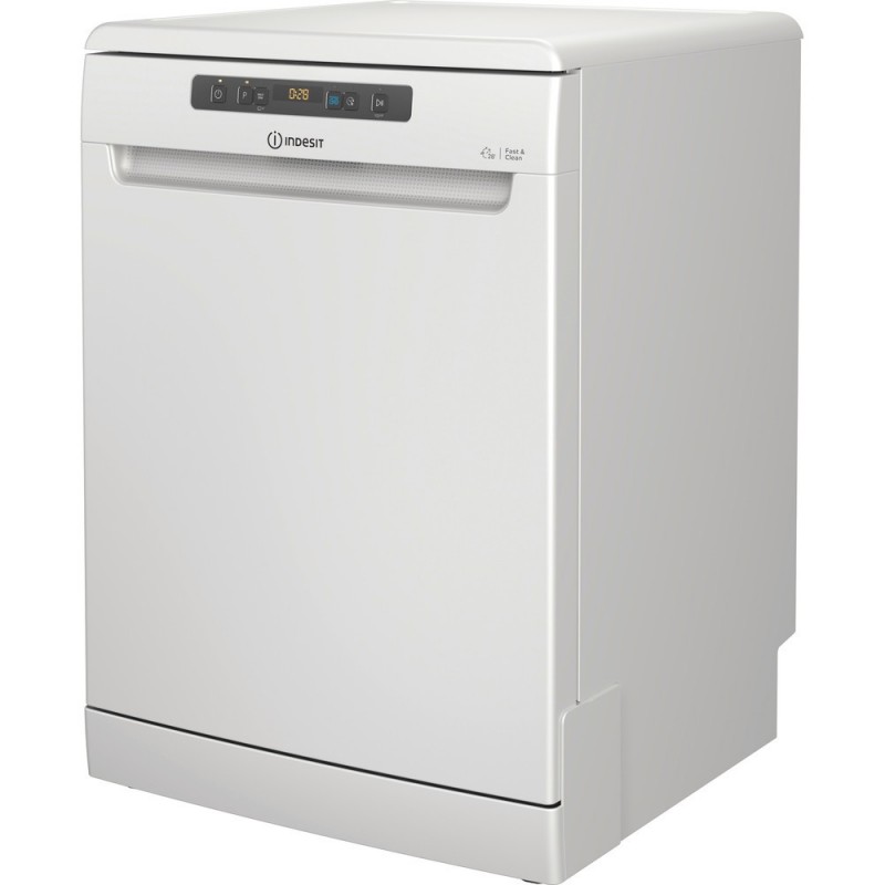 MÁQUINA DE LAVAR LOUÇA DFO3C23A (E-14T) INDESIT