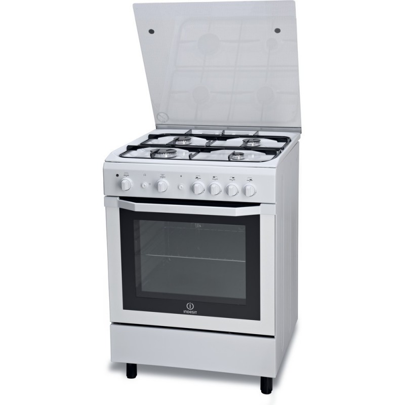 FOGÃO I6GG1F(W)/I (GAS 60X60-BRANCO) INDESIT