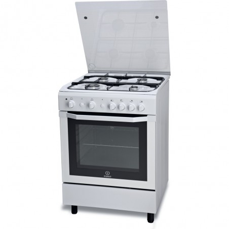 FOGÃO I6GG1F(W)/I (GAS 60X60-BRANCO) INDESIT