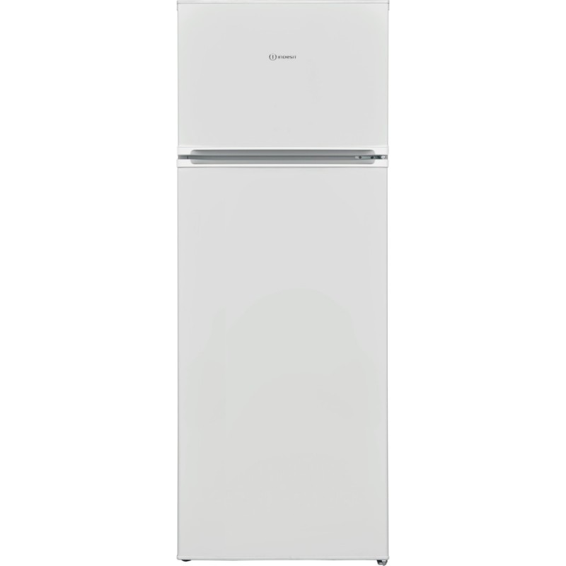 FRIGORÍFICO I55TM4120W2 (144X54X57) INDESIT