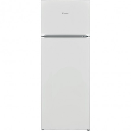 FRIGORÍFICO I55TM4120W2 (144X54X57) INDESIT