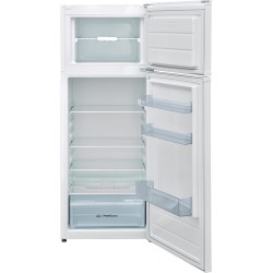 FRIGORÍFICO I55TM4120W2 (144X54X57) INDESIT