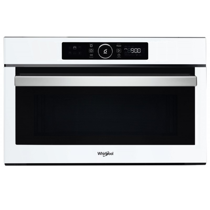 MICROONDAS AMW730/WH (ENCASTRE) WHIRLPOOL
