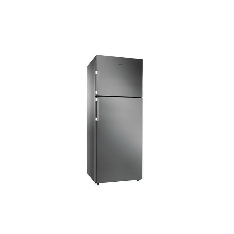 FRIGORÍFICO WT70I831X NO FROST(180X70X72.5) WHIRLPOOL
