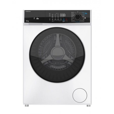 MÁQUINA LAVAR ROUPA JLR013934 (8Kg-1400rpm) JOCEL