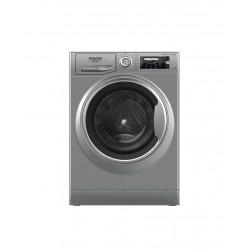 MÁQUINA LAVAR ROUPA NLCD945SSAEU (9Kg-1400rpm) HOTPOINT