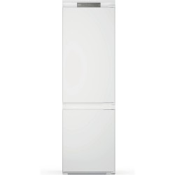 COMBINADO WHC18T322 NF (ENC.177X54X54.5) WHIRLPOOL