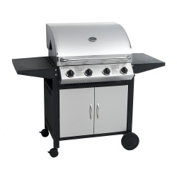 CHURRASQUEIRA GAS KYQ-7340DSD JOCEL