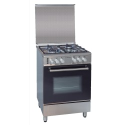 FOGÃO JFG4I007339 (FORNO ELECT. 60X60CM INOX) JOCEL