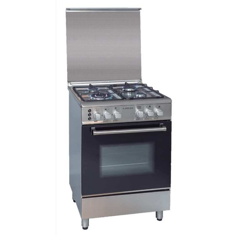 FOGÃO JFG4I007339 (FORNO ELECT. 60X60CM INOX) JOCEL
