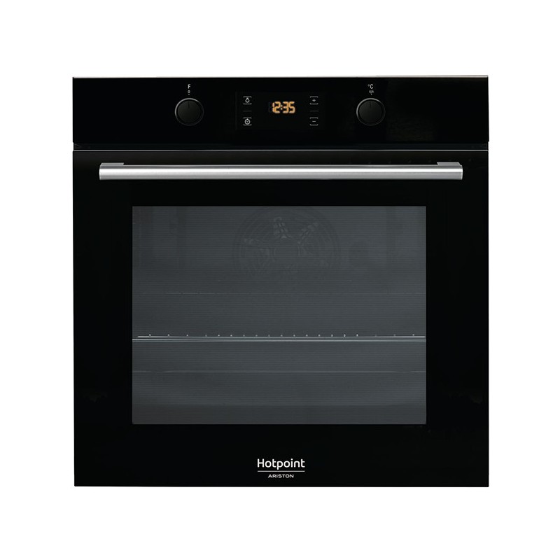 FORNO FA2841JHBLHA (HIDROL.PRETO 71L) HOTPOINT