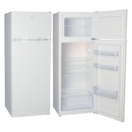FRIGORÍFICO JF-206 JOCEL ( 2PORTAS 143X55X58)