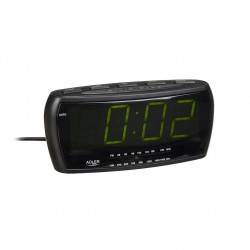 RADIO DESPERTADOR PE-AD1121...