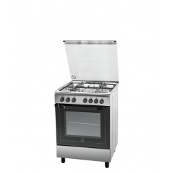 FOGÃO I6TMH2AF(X)/P INDESIT