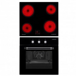 PACK JPK4EV200150 (VITRO 4B...