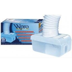 CONDENSADOR UNIVERSAL WPRO...