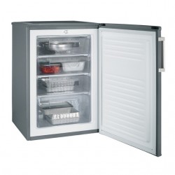 CONGELADOR VERTICAL CCTUS542XH INOX CANDY