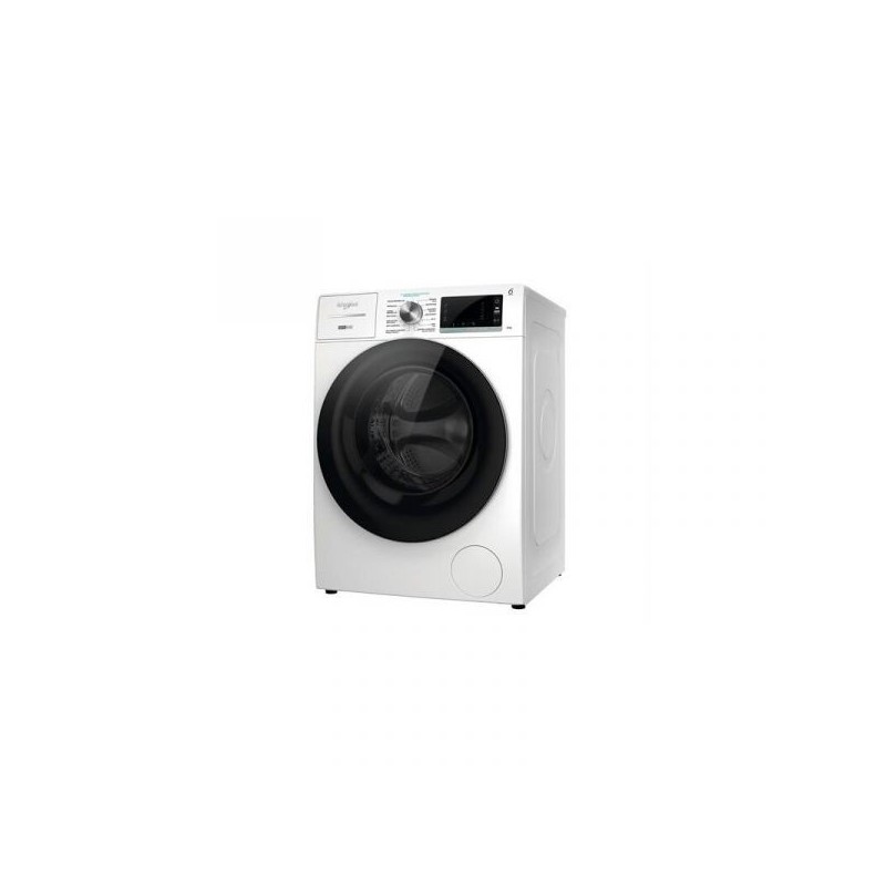 MÁQUINA LAVAR ROUPA W6W845WRSPT (8KG -1400RPM) WHIRLPOOL