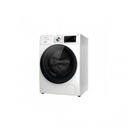MÁQUINA LAVAR ROUPA W6W845WRSPT (8KG -1400RPM) WHIRLPOOL