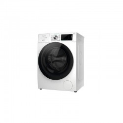 MÁQUINA LAVAR ROUPA W7XW845WRSPT (8KG-1400RPM) WHIRLPOOL