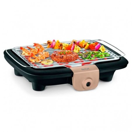 GRELHADOR EASY GRILL BG90C814 TEFAL