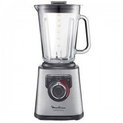 LIQUIDIFICADORA LM811D10 (VIDRO -1200W) MOULINEX