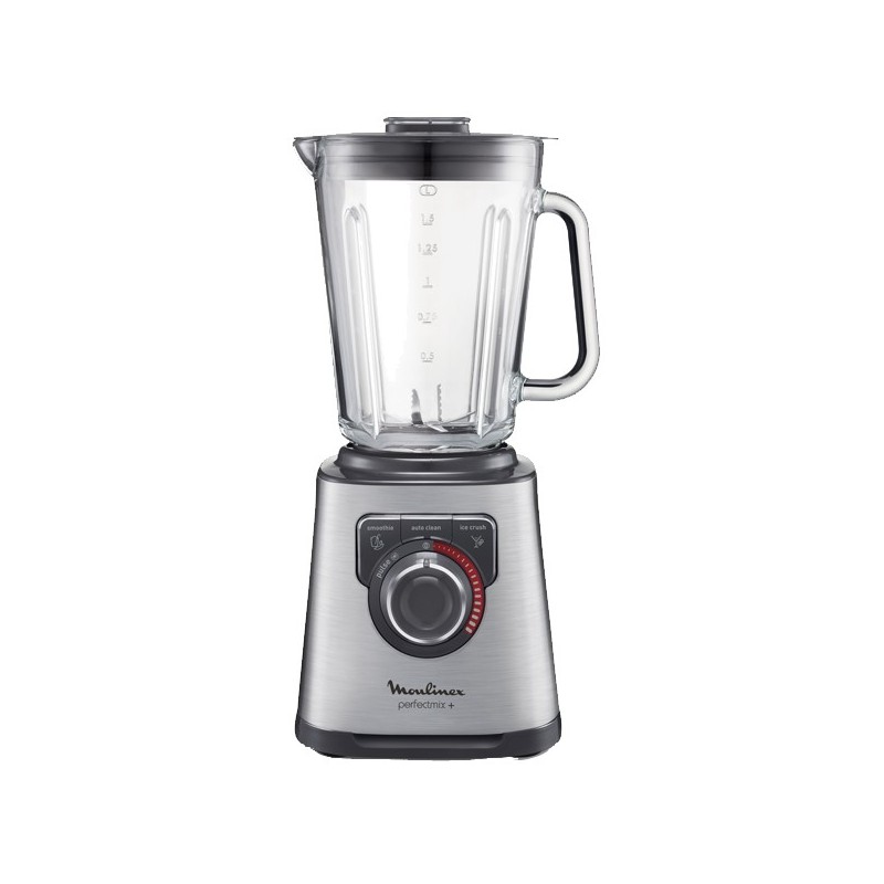 LIQUIDIFICADORA LM811D10 (VIDRO -1200W) MOULINEX