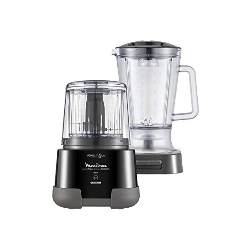 PICADORA  DP815855 (1000W-C/LIQUIDIFICADORA ) MOULINEX
