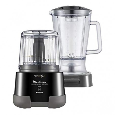 PICADORA  DP815855 (1000W-C/LIQUIDIFICADORA ) MOULINEX