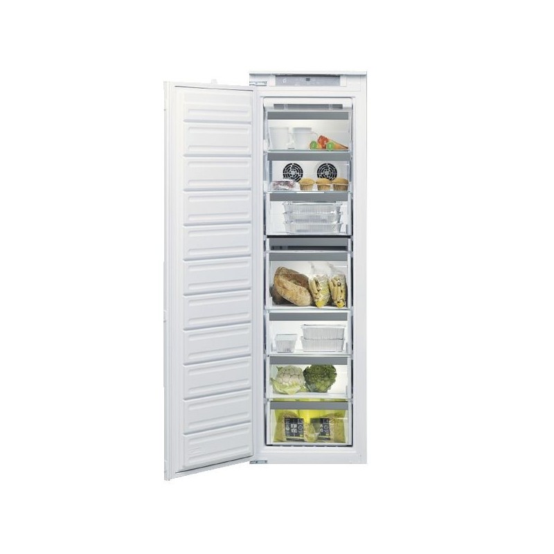 CONGELADOR VERTICAL AFB18412 (ENC.177X540X545) WHIRLPOOL